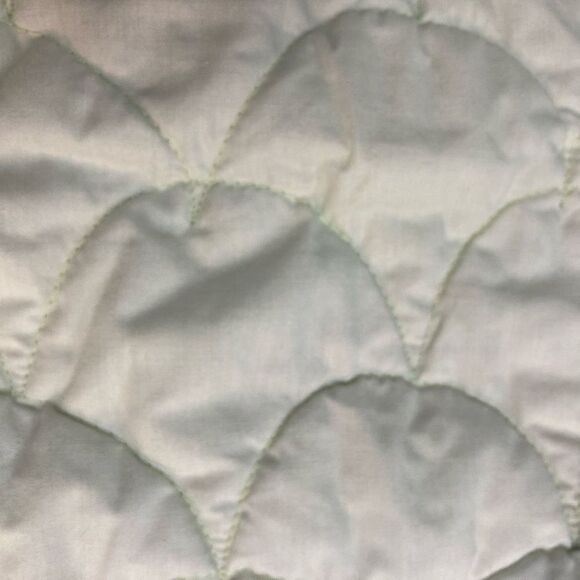 Artisan Handcrafted Baby Blanket Winnie The Pooh Characters All My Friends Size - Picture 6 of 8